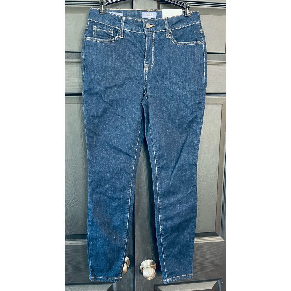 NYDJ Skinny Jeans 